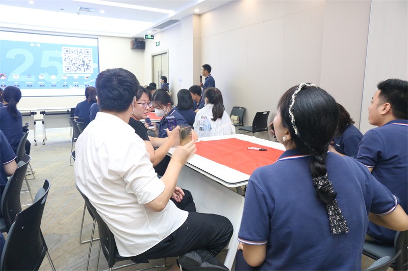 逆風飛揚 決戰7月——國林地板7月PK啟動大會